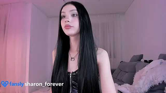 Snapshot of sharon_forever chatting on June 6, 2026, 7:51 pm sharon forever online show from June 6, 2026, 7:51 pm