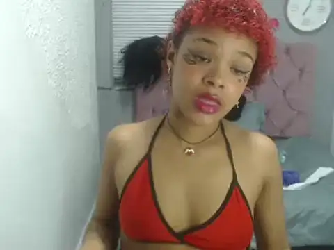 vainillaplaypussy online show from February 3, 2025, 4:10 pm
