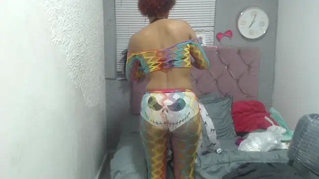 vainillaplaypussy online show from February 6, 2025, 12:48 pm