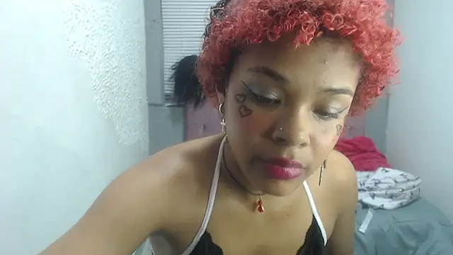 vainillaplaypussy online show from February 6, 2025, 7:07 pm