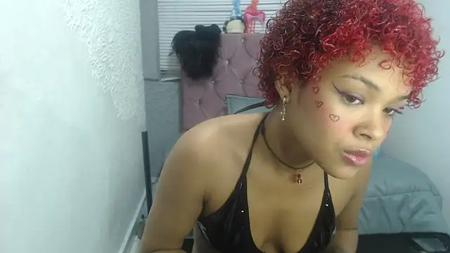 vainillaplaypussy online show from February 11, 2025, 1:20 pm