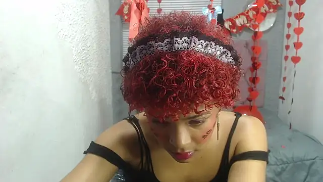 vainillaplaypussy online show from February 14, 2025, 7:33 pm