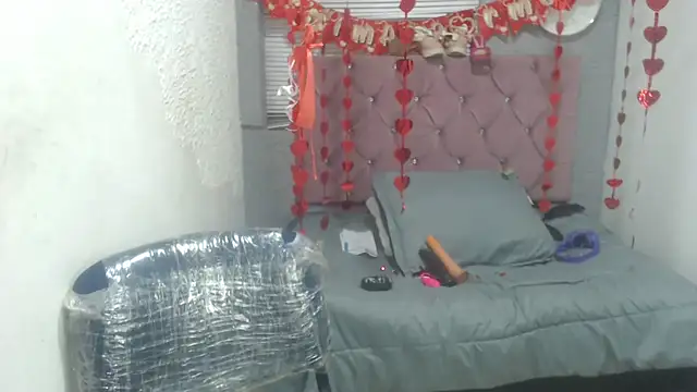 vainillaplaypussy online show from February 19, 2025, 12:11 pm