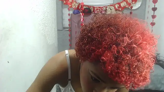 vainillaplaypussy online show from February 20, 2025, 7:52 pm