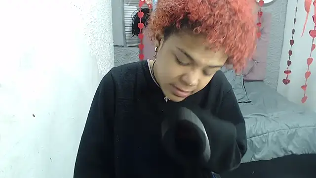 vainillaplaypussy online show from February 26, 2025, 12:25 pm