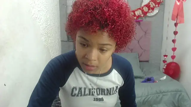 vainillaplaypussy online show from March 5, 2025, 12:22 pm