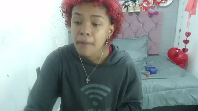 vainillaplaypussy online show from March 7, 2025, 12:12 pm