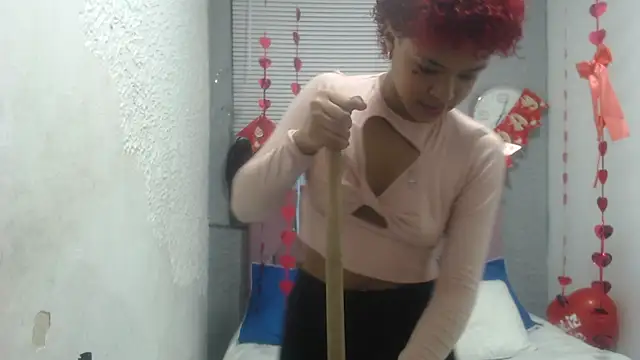 vainillaplaypussy online show from March 21, 2025, 12:06 pm