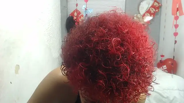 vainillaplaypussy online show from March 21, 2025, 3:13 pm