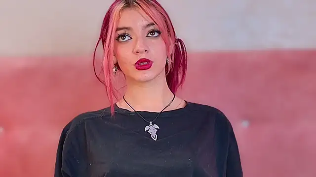 ElizabetthKitty online show from February 28, 2025, 10:28 pm