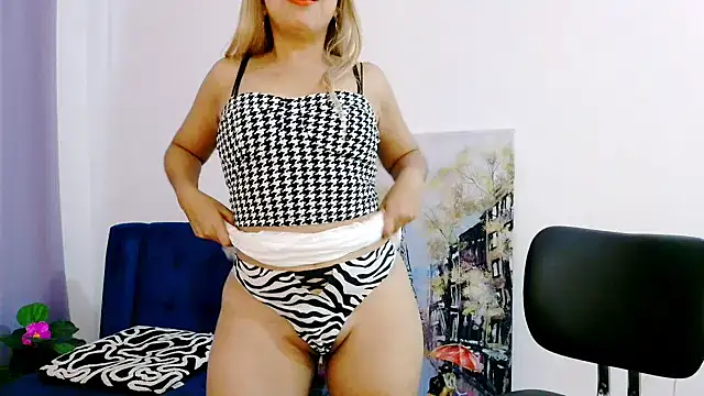 cielitos online show from September 23, 2025, 5:27 pm