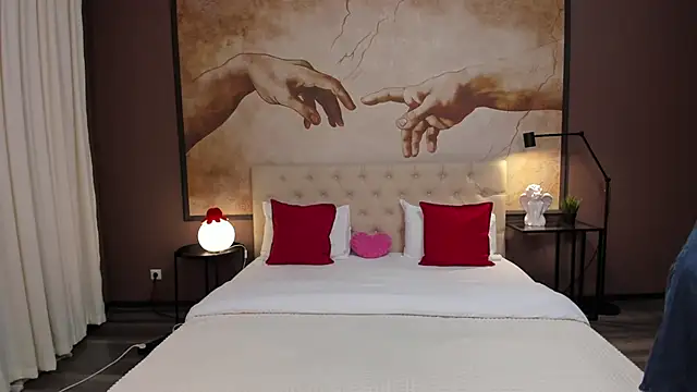 AlenaDast online show from December 1, 2024, 11:58 pm