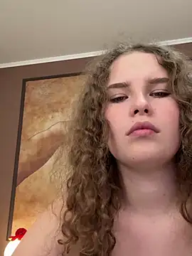 AlenaDast online show from December 20, 2024, 3:42 pm