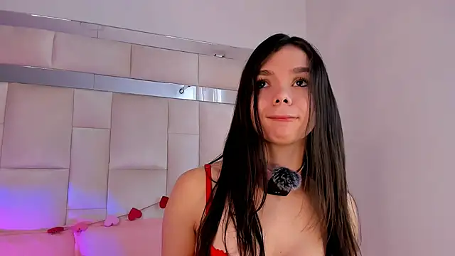 isabella gomez11 online show from February 15, 2026, 2:58 pm
