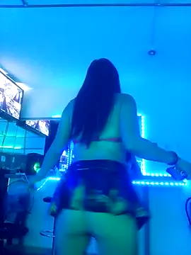 Snapshot of bbferlinaa chatting on February 13, 2026, 5:53 pm bbferlinaa online show from February 13, 2026, 5:53 pm