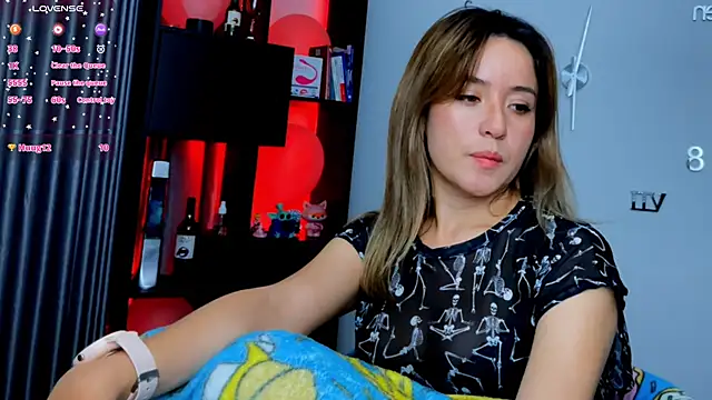 sexfire lalita online show from December 27, 2024, 10:59 pm