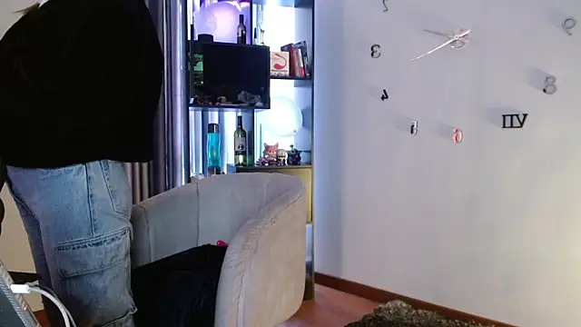 sexfire lalita online show from January 24, 2025, 7:18 pm