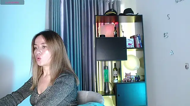 sexfire lalita online show from January 27, 2025, 9:44 pm