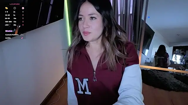 Snapshot of sexfire_lalita chatting on September 19, 2025, 6:41 pm sexfire lalita online show from September 19, 2025, 6:41 pm