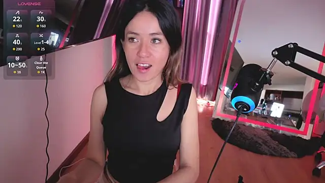 Snapshot of sexfire_lalita chatting on September 26, 2025, 3:38 pm sexfire lalita online show from September 26, 2025, 3:38 pm