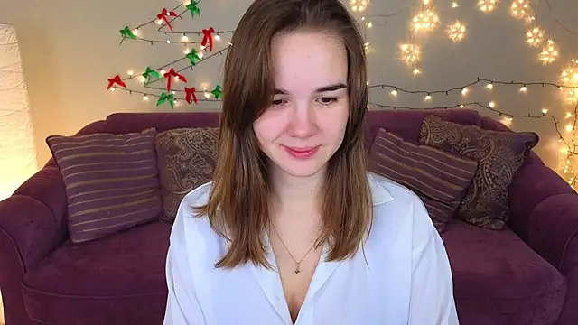 LindaRobertz online show from January 9, 2025, 11:24 pm