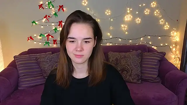 LindaRobertz online show from January 12, 2025, 11:04 pm