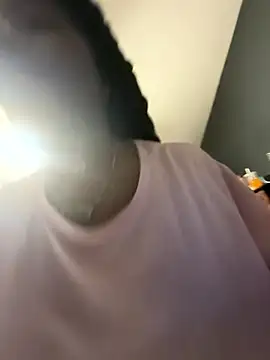 Harmonyxlover online show from January 12, 2026, 2:33 pm