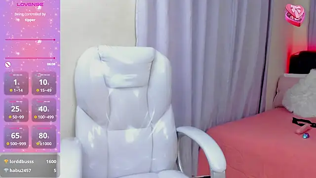 Hot beauty   online show from January 25, 2025, 5:51 am