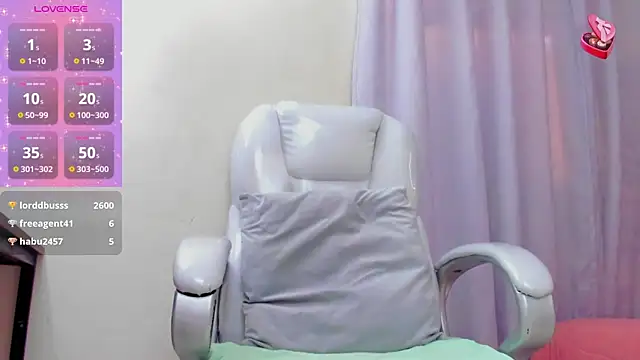 Hot beauty   online show from January 25, 2025, 11:55 am