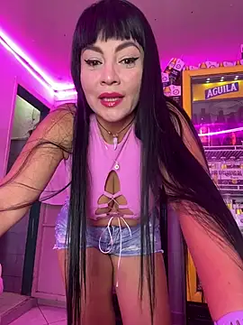 Hot beauty   online show from February 13, 2026, 3:13 am