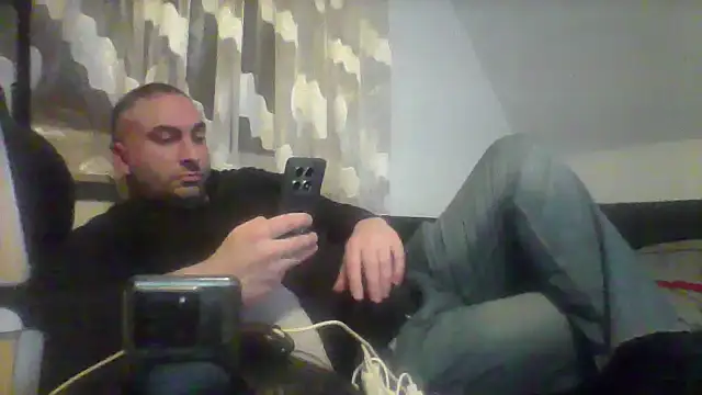 NewyorkDimi online show from December 25, 2024, 2:35 am