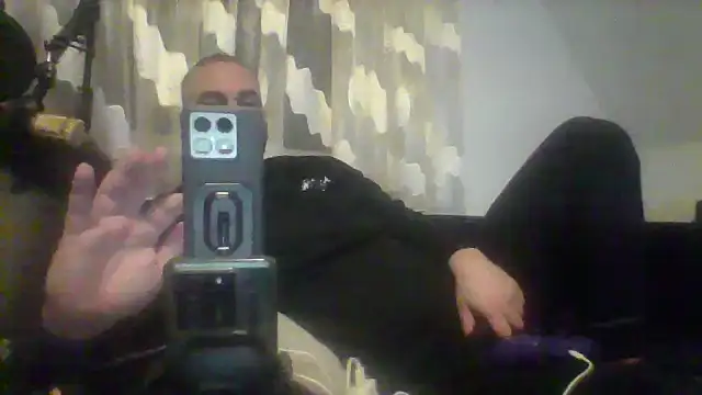 NewyorkDimi online show from January 5, 2025, 3:43 am