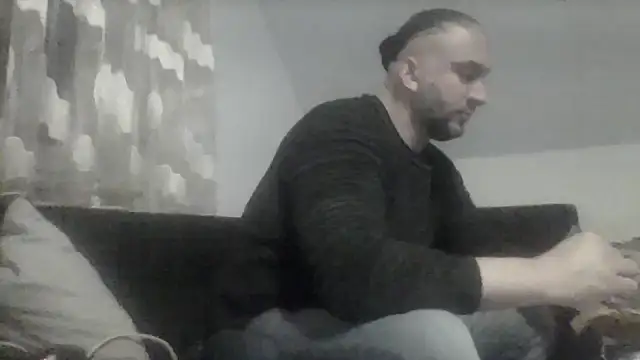NewyorkDimi online show from January 7, 2025, 11:03 pm