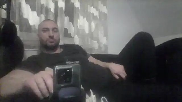 NewyorkDimi online show from January 23, 2025, 2:12 am