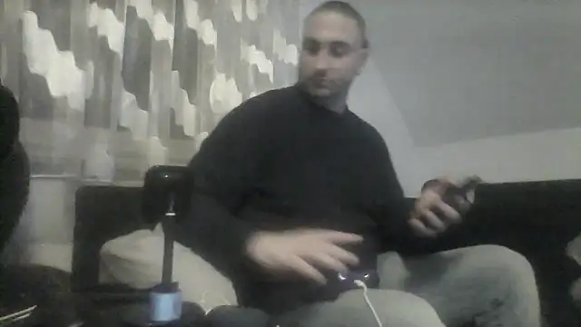 NewyorkDimi online show from February 3, 2025, 12:04 am