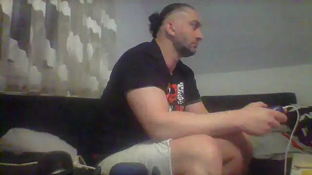 NewyorkDimi online show from February 12, 2025, 2:56 am