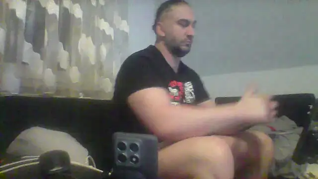 NewyorkDimi online show from February 14, 2025, 1:13 am