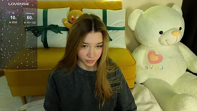 LuxuryGirl   online show from January 16, 2025, 6:03 am