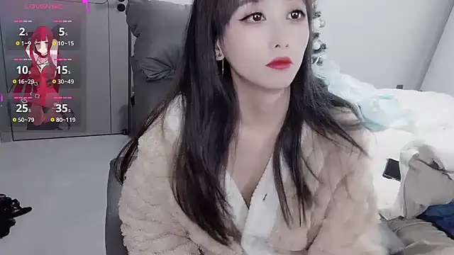 Xiaoyu-G online show from January 24, 2025, 7:30 am