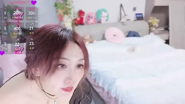 Snapshot of Xiaoyu-G chatting on March 11, 2026, 12:55 pm Xiaoyu-G online show from March 11, 2026, 12:55 pm