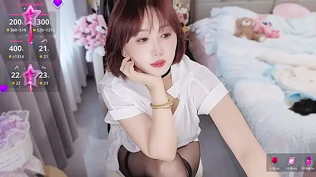 Snapshot of Xiaoyu-G chatting on March 21, 2026, 8:19 am Xiaoyu-G online show from March 21, 2026, 8:19 am