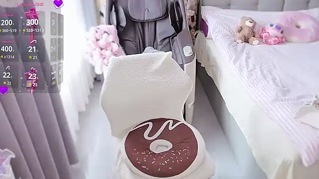 Snapshot of Xiaoyu-G chatting on March 26, 2026, 1:11 am Xiaoyu-G online show from March 26, 2026, 1:11 am