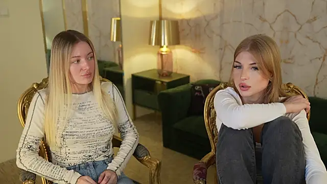 Stacy054 online show from October 8, 2025, 10:57 am