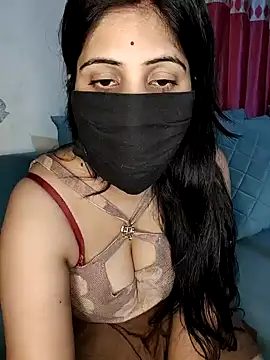 Kritika Hotty online show from February 2, 2025, 8:08 pm