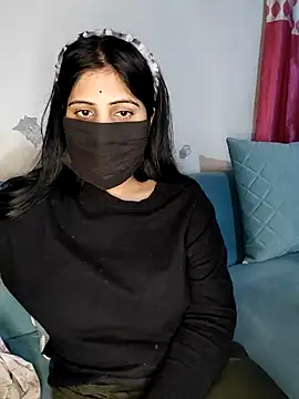 Kritika Hotty online show from February 3, 2025, 12:03 pm