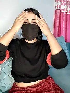 Kritika Hotty online show from February 7, 2025, 6:24 am