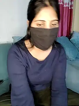 Kritika Hotty online show from February 9, 2025, 1:03 pm