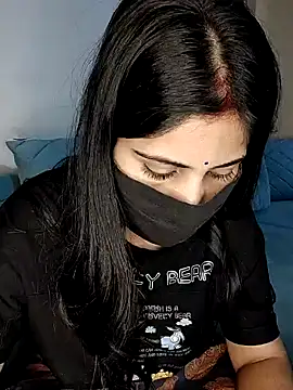 Kritika Hotty online show from February 12, 2025, 4:55 pm