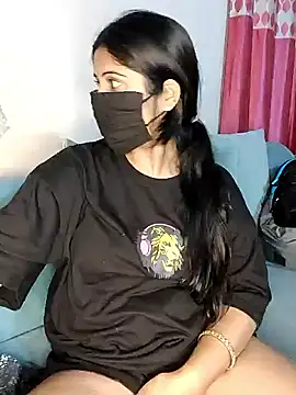 Kritika Hotty online show from February 20, 2025, 3:41 pm