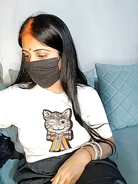 Kritika Hotty online show from February 26, 2025, 12:25 pm